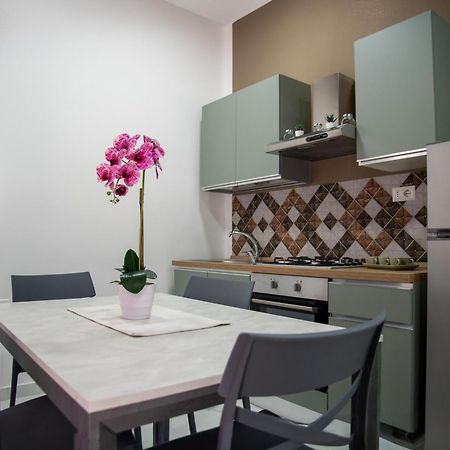 Casa Vacanze - Bovalino Бовалино Марина Екстериор снимка