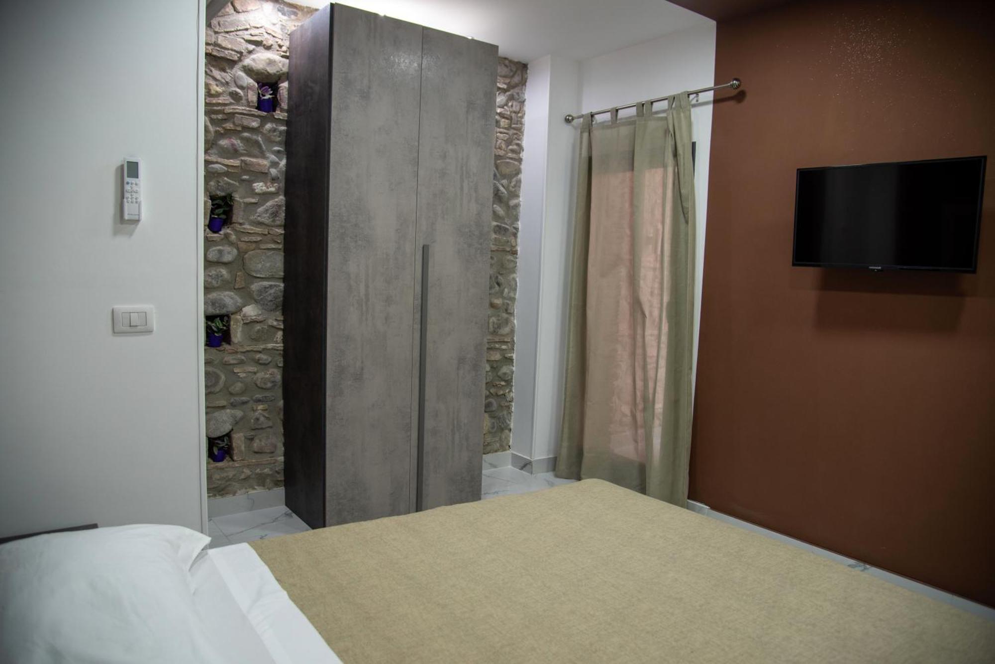 Casa Vacanze - Bovalino Бовалино Марина Екстериор снимка